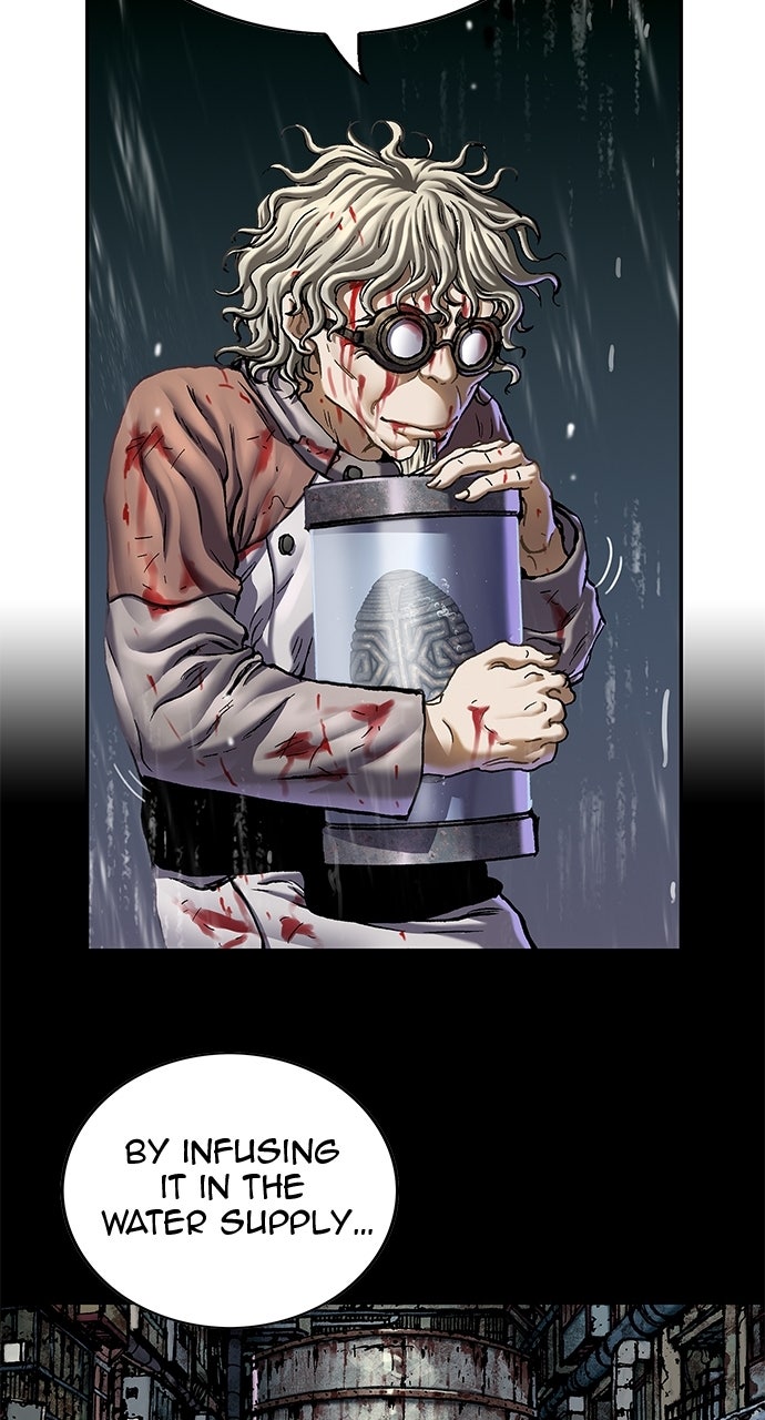 Read Leviathan EN Manga Online