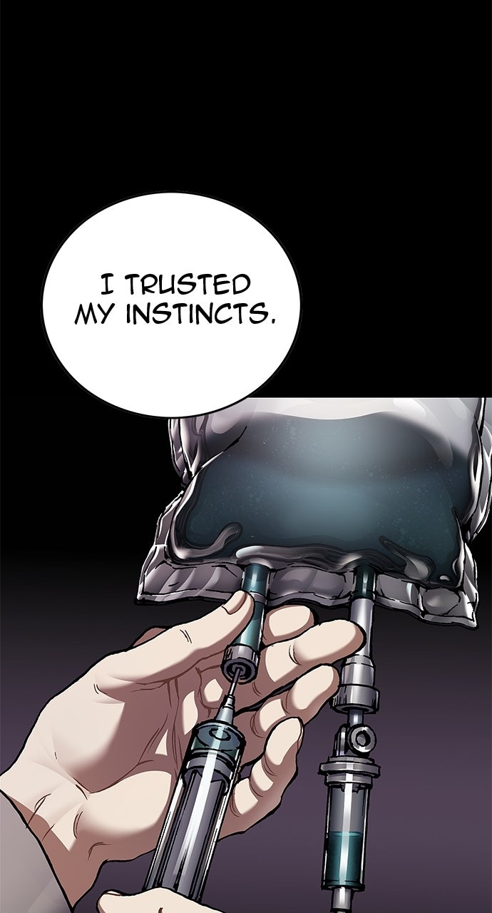 Read Leviathan EN Manga Online