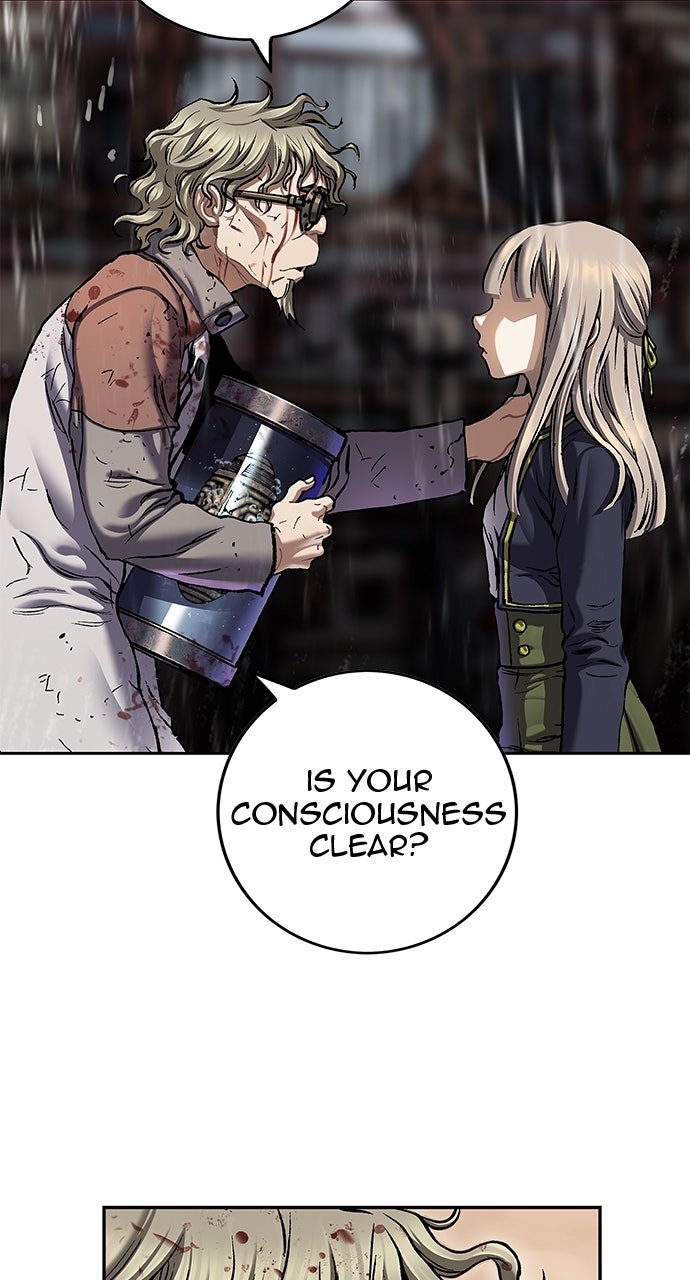 Read Leviathan EN Manga Online