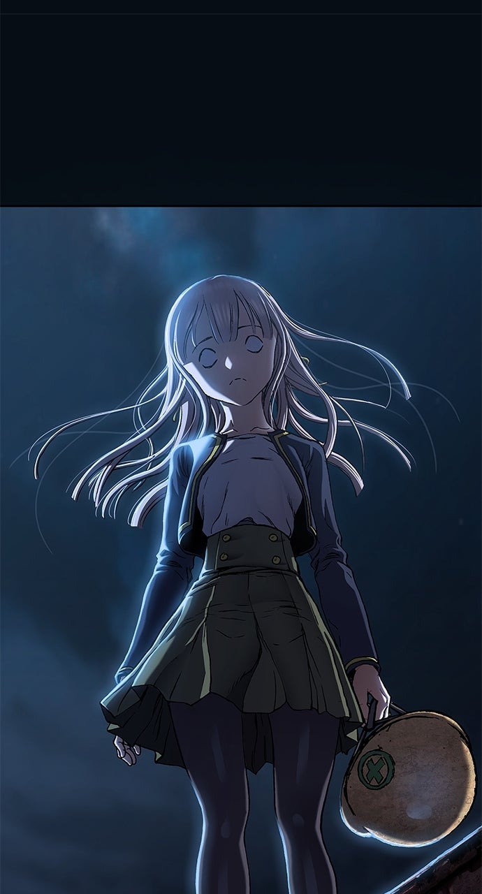 Read Leviathan EN Manga Online