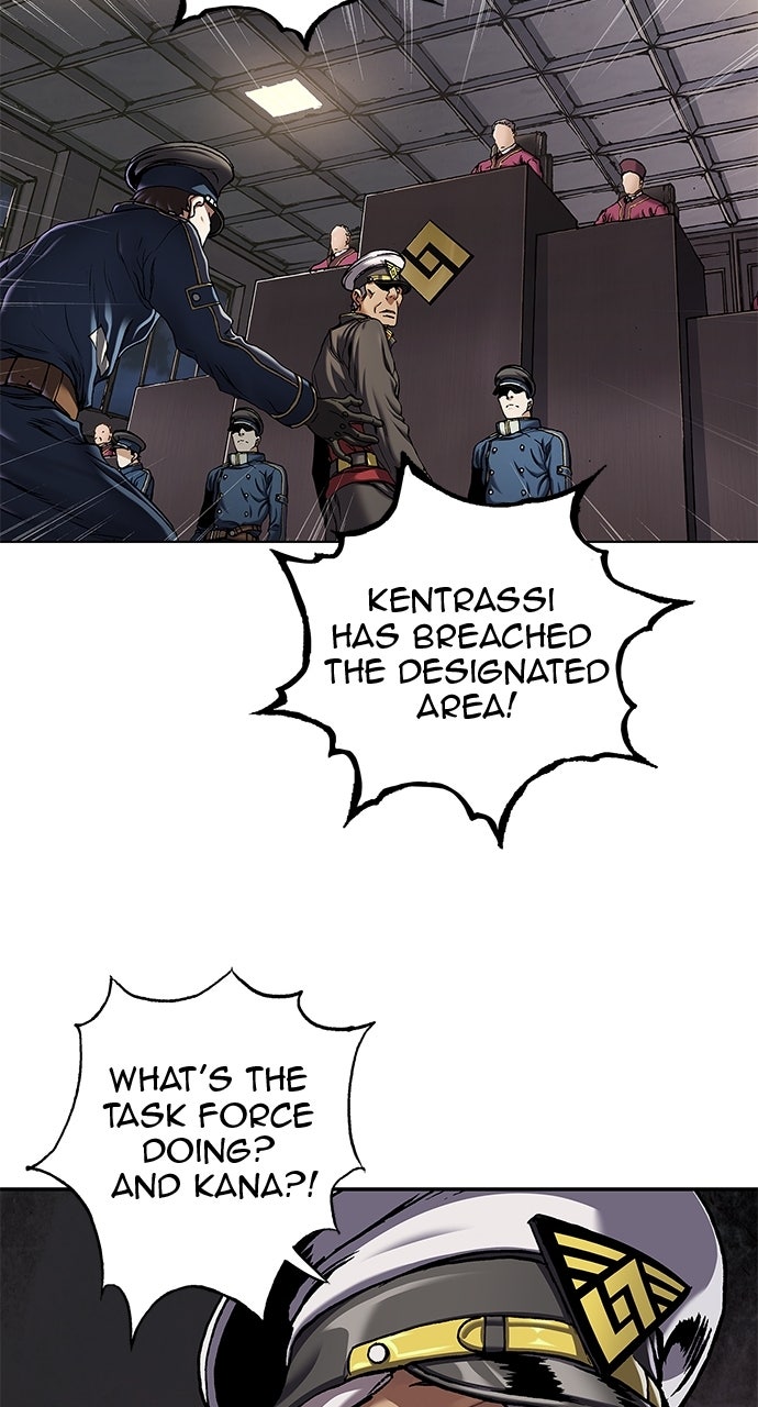 Read Leviathan EN Manga Online