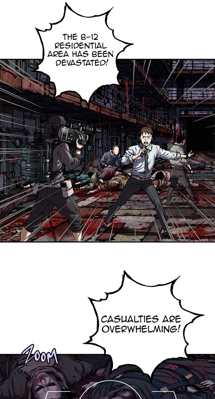 Read Leviathan EN Manga Online