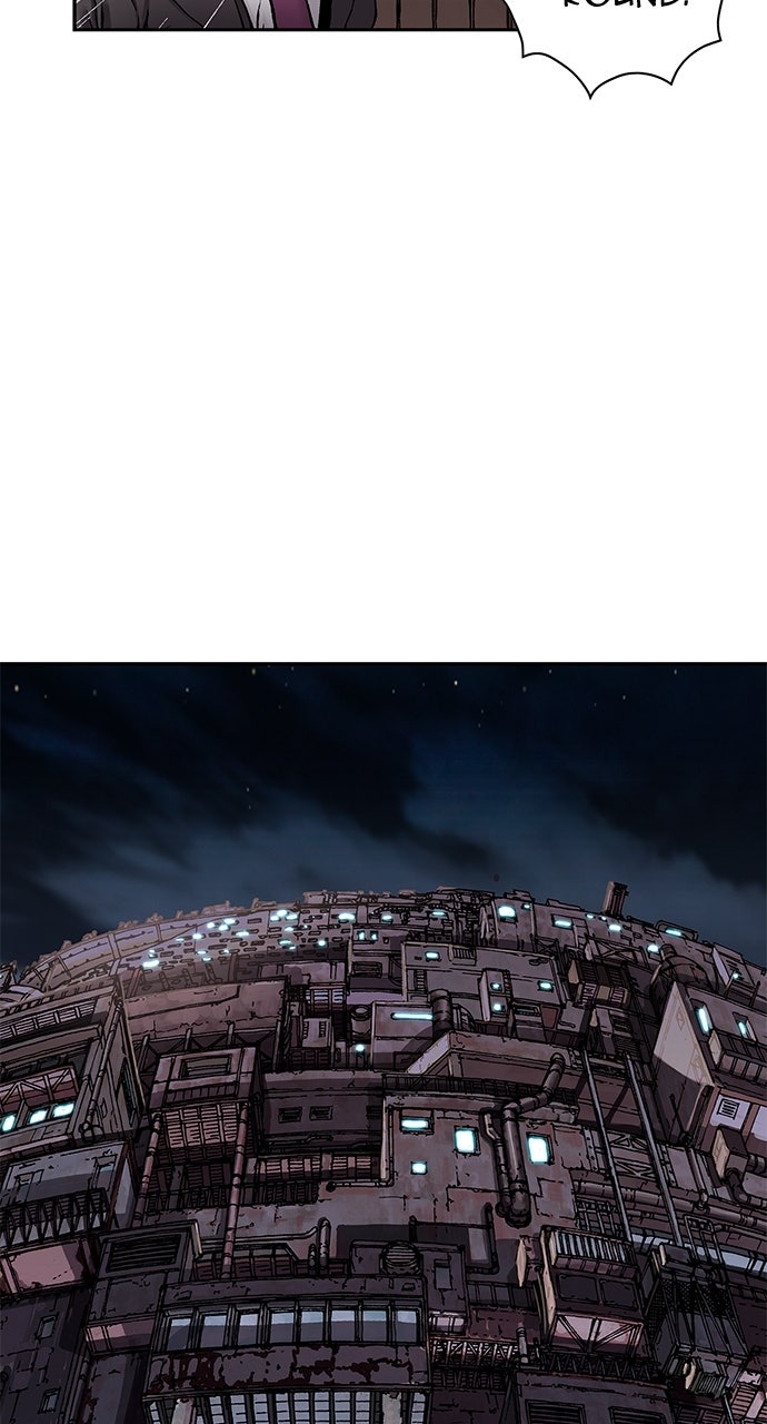 Read Leviathan EN Manga Online