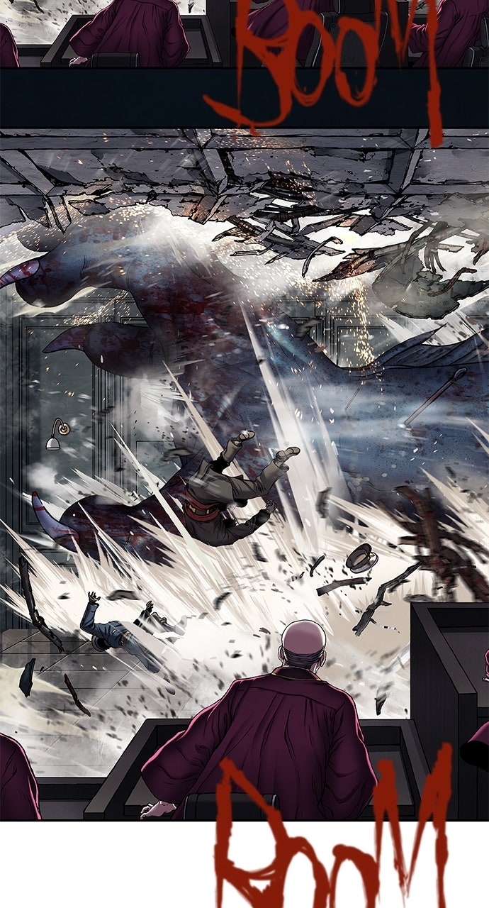 Read Leviathan EN Manga Online