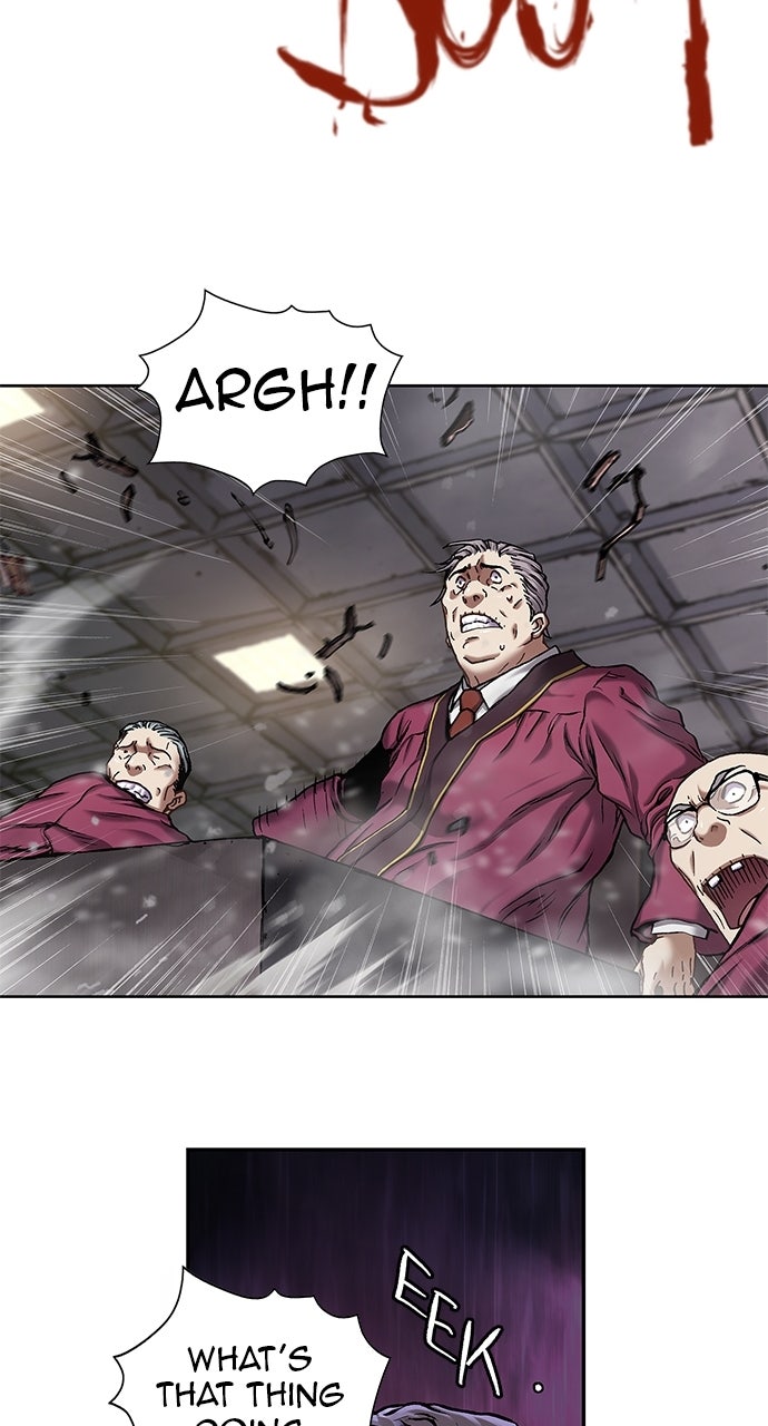 Read Leviathan EN Manga Online