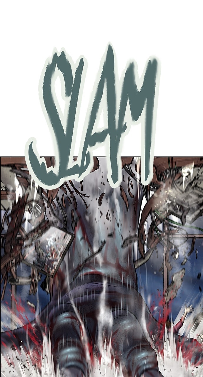 Read Leviathan EN Manga Online