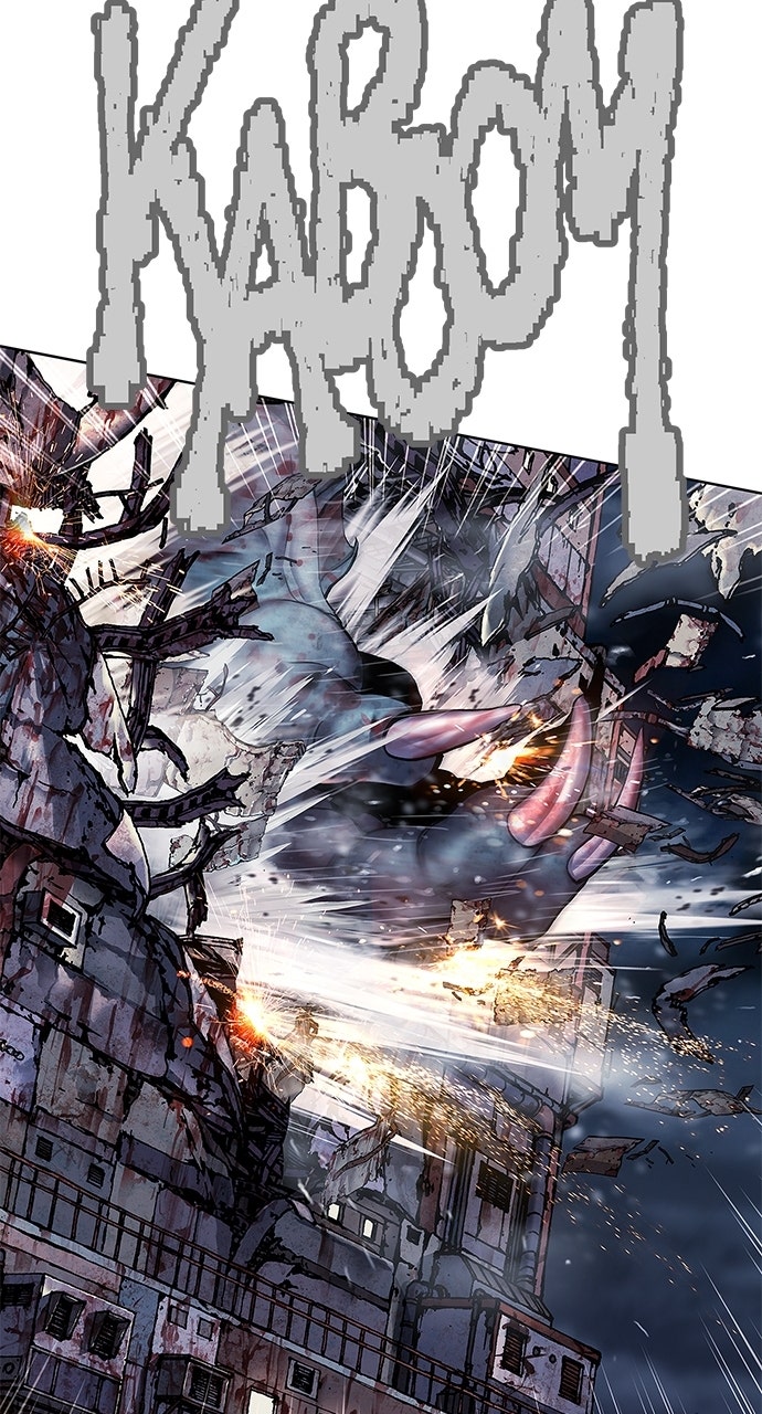 Read Leviathan EN Manga Online