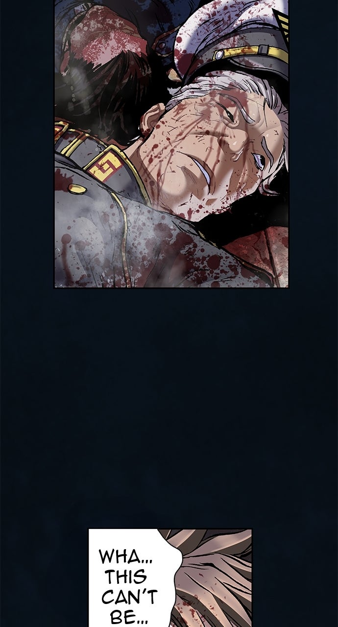 Read Leviathan EN Manga Online