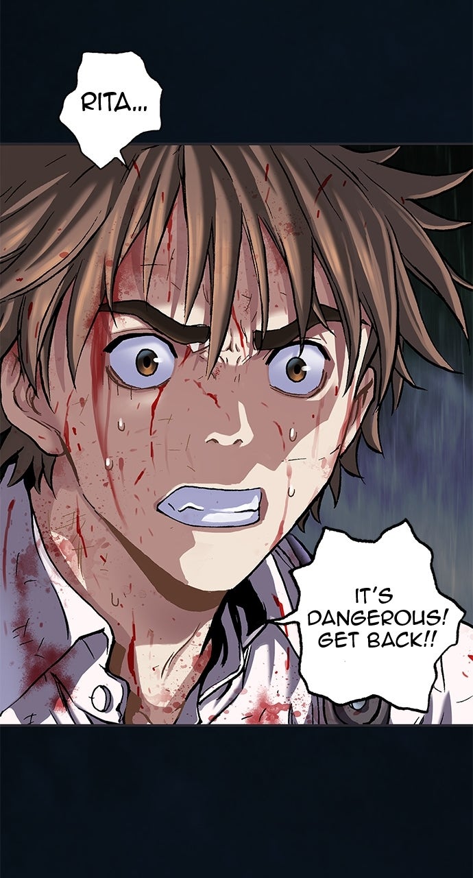 Read Leviathan EN Manga Online