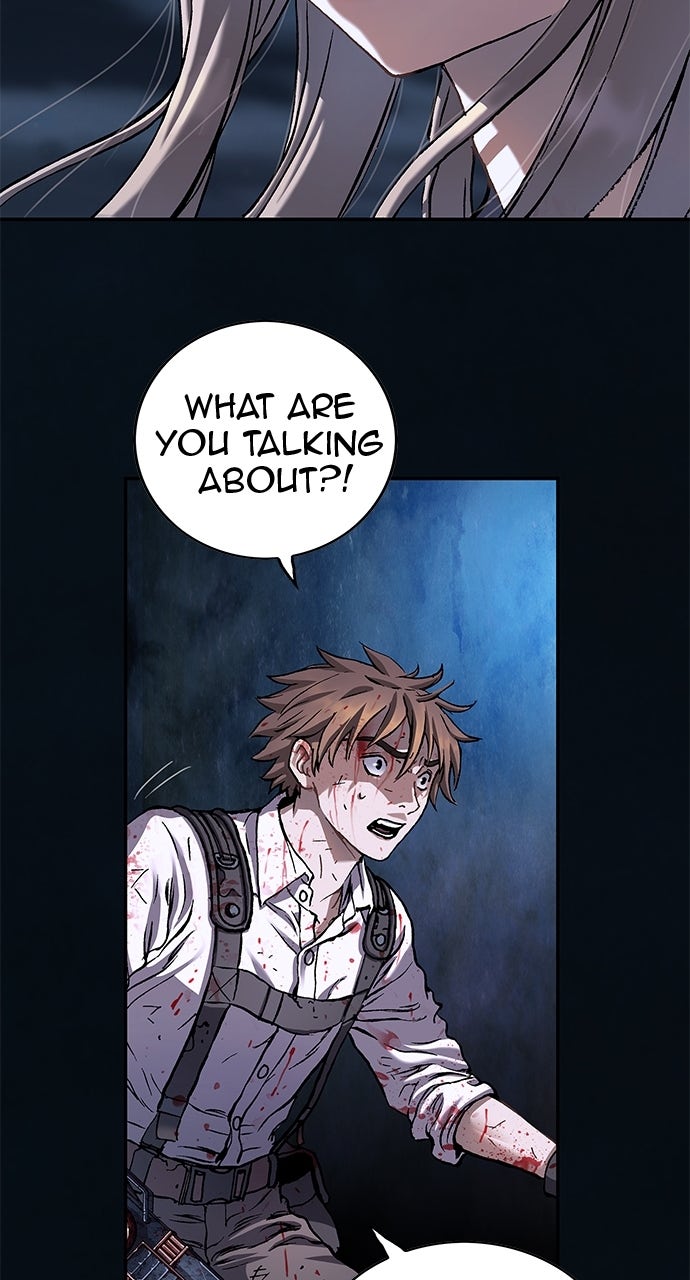 Read Leviathan EN Manga Online