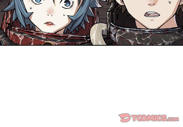 Read Leviathan EN Manga Online