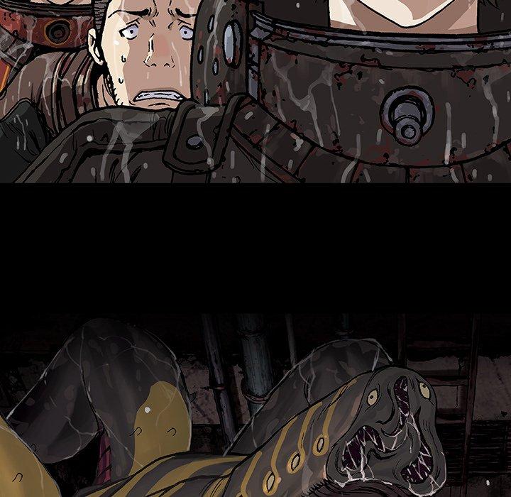 Read Leviathan EN Manga Online