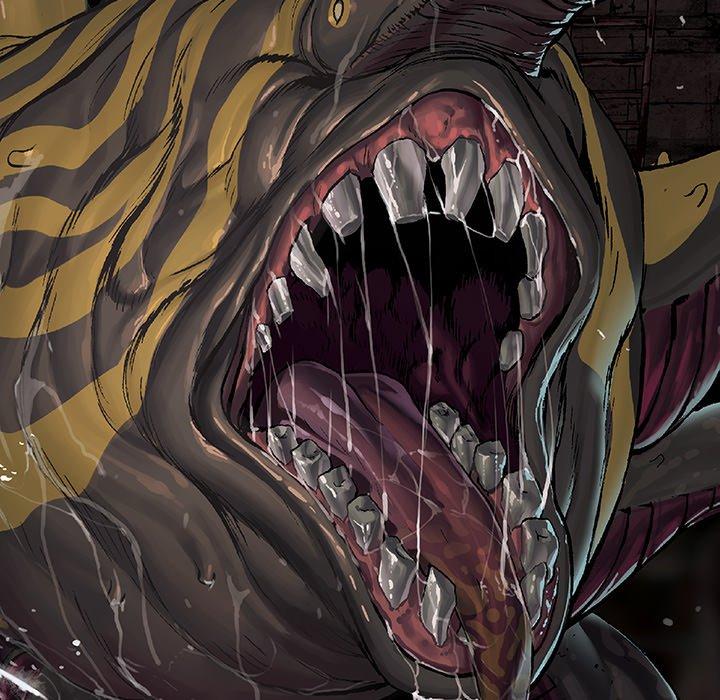 Read Leviathan EN Manga Online