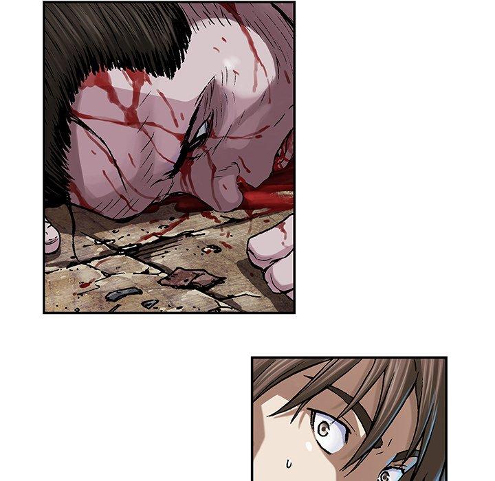 Read Leviathan EN Manga Online