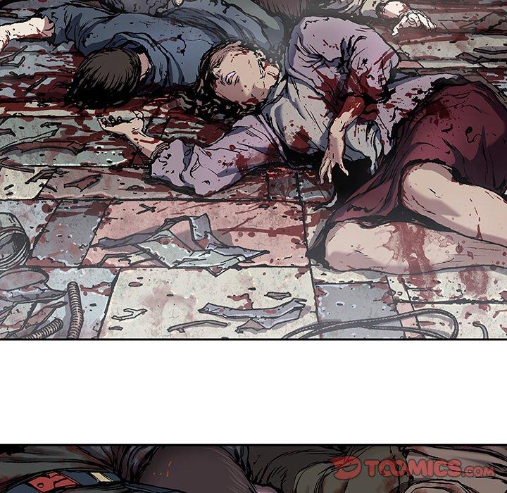 Read Leviathan EN Manga Online