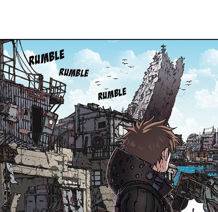 Read Leviathan EN Manga Online