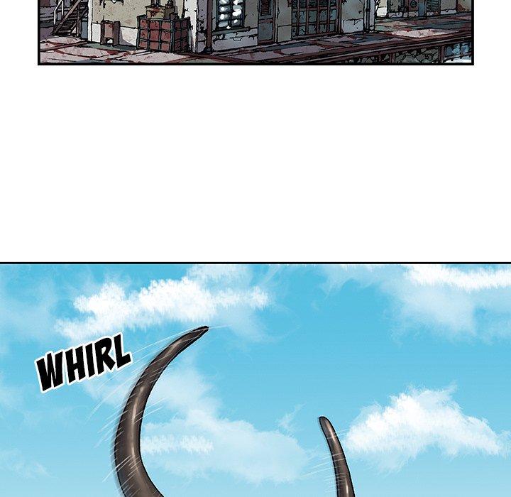 Read Leviathan EN Manga Online