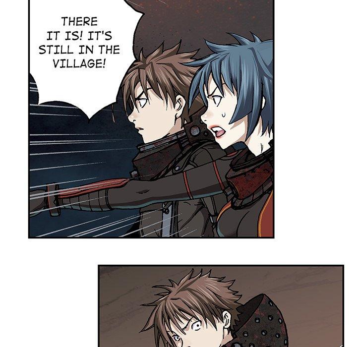 Read Leviathan EN Manga Online