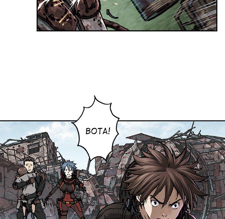 Read Leviathan EN Manga Online