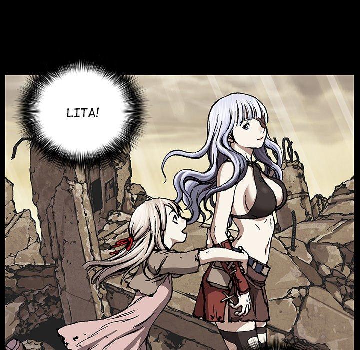 Read Leviathan EN Manga Online