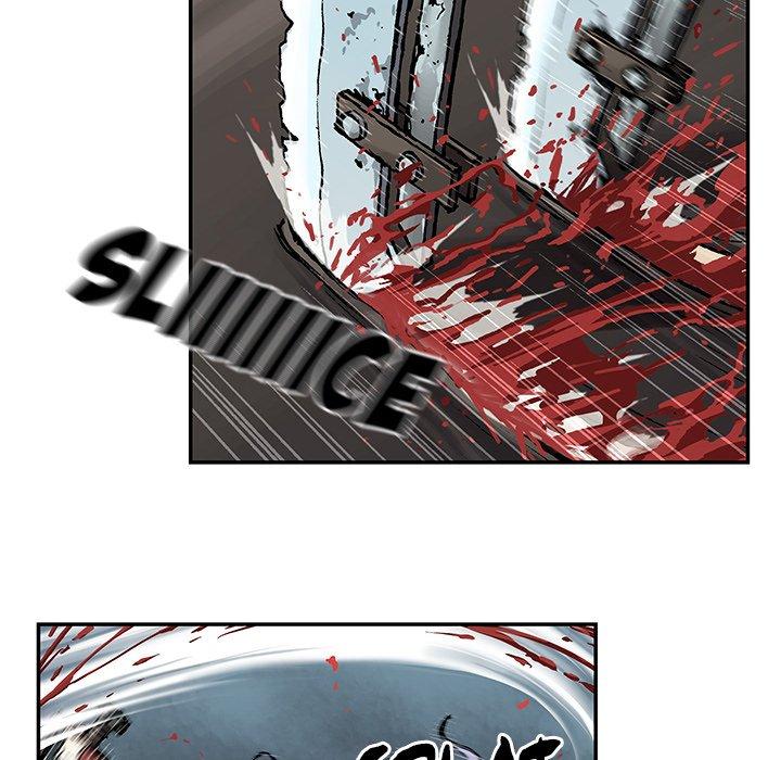 Read Leviathan EN Manga Online