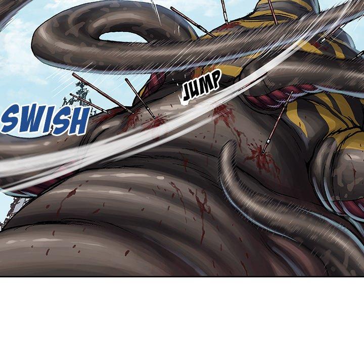 Read Leviathan EN Manga Online