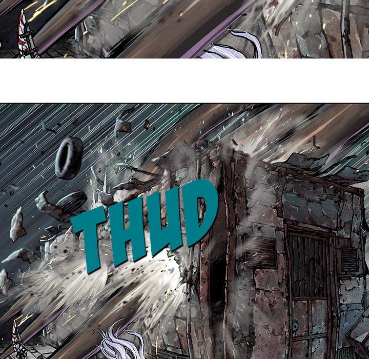 Read Leviathan EN Manga Online