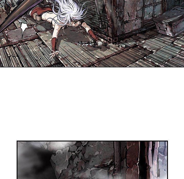 Read Leviathan EN Manga Online