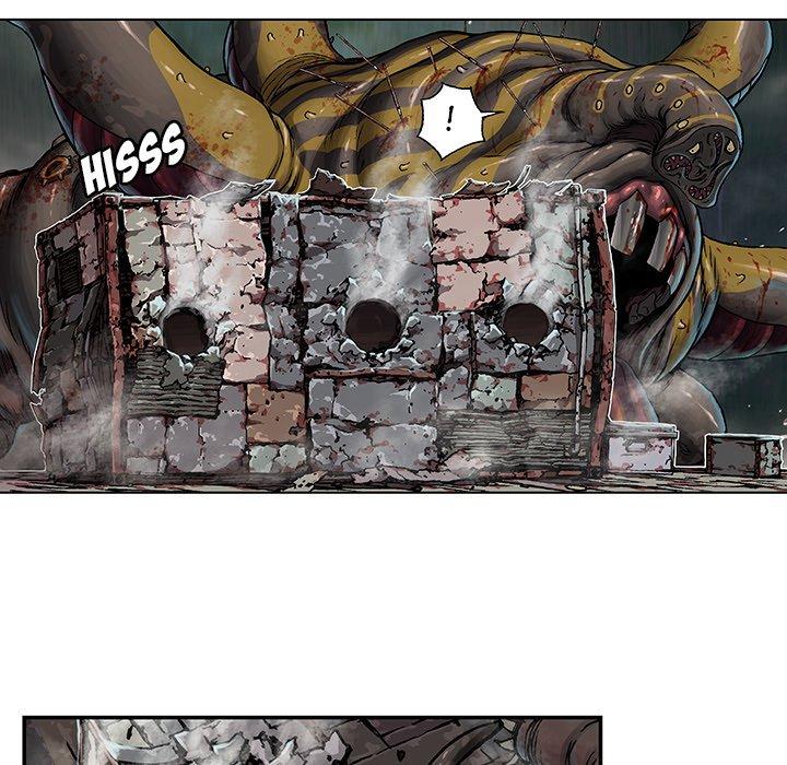 Read Leviathan EN Manga Online