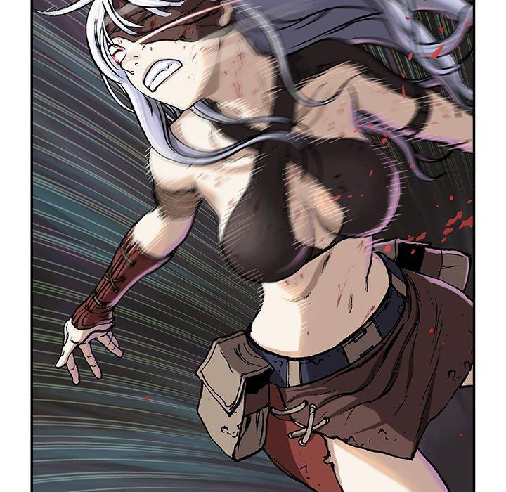 Read Leviathan EN Manga Online