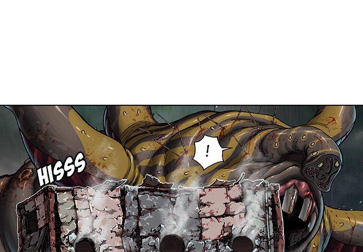 Read Leviathan EN Manga Online