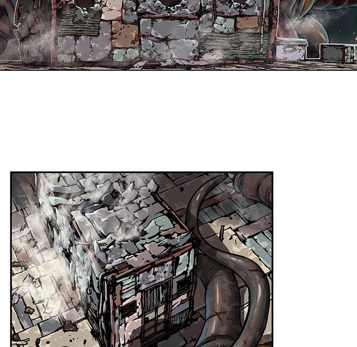 Read Leviathan EN Manga Online