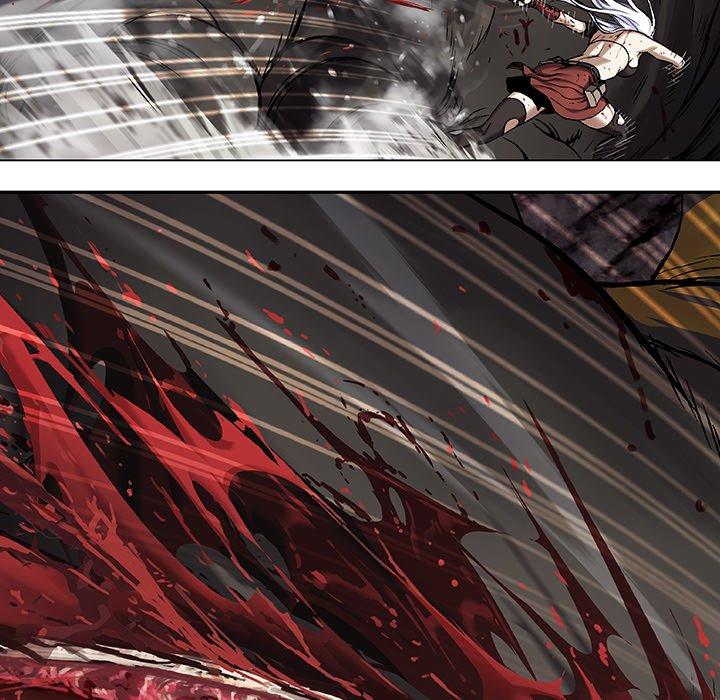 Read Leviathan EN Manga Online