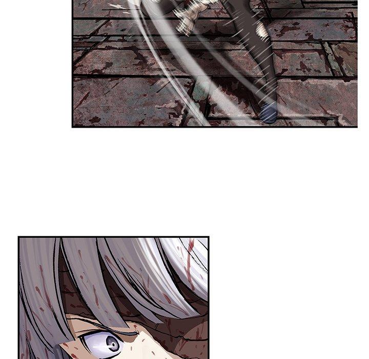 Read Leviathan EN Manga Online