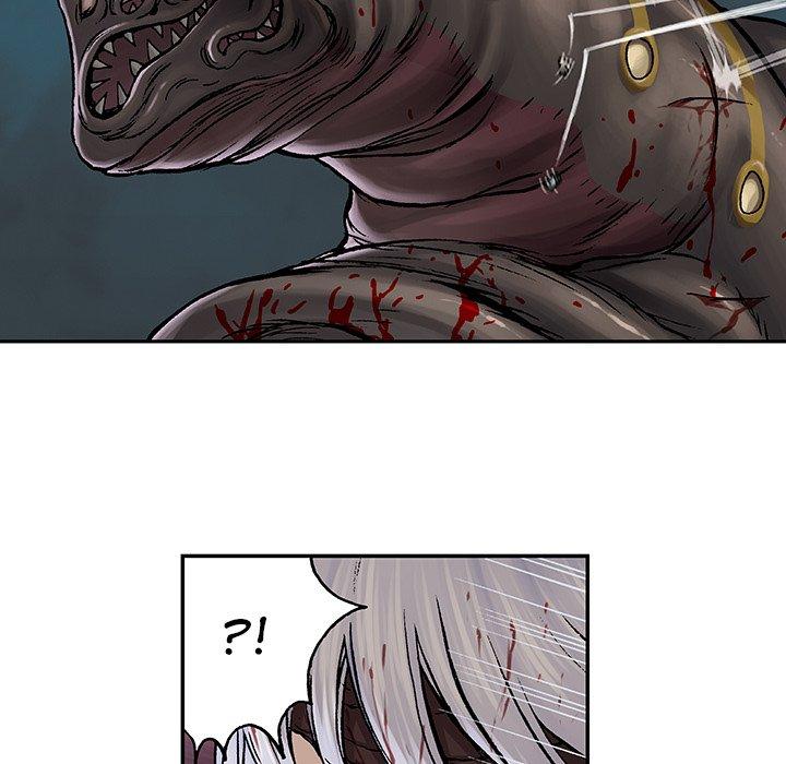 Read Leviathan EN Manga Online