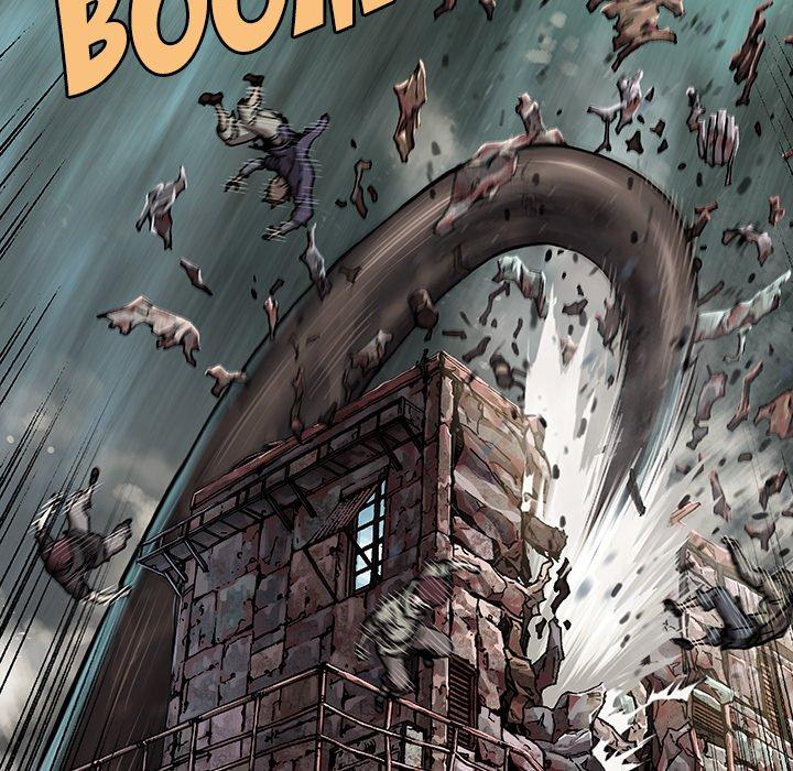 Read Leviathan EN Manga Online