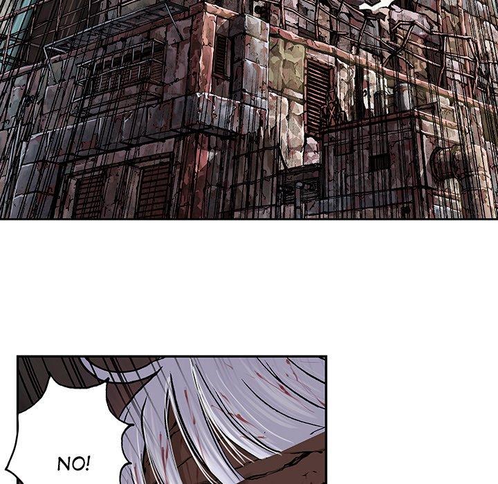 Read Leviathan EN Manga Online