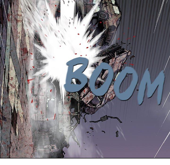 Read Leviathan EN Manga Online