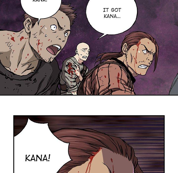 Read Leviathan EN Manga Online