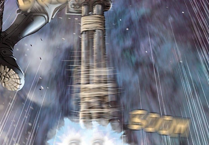 Read Leviathan EN Manga Online