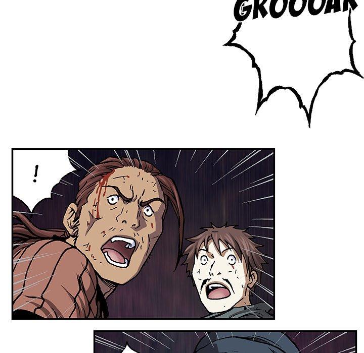 Read Leviathan EN Manga Online