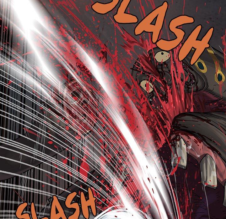 Read Leviathan EN Manga Online