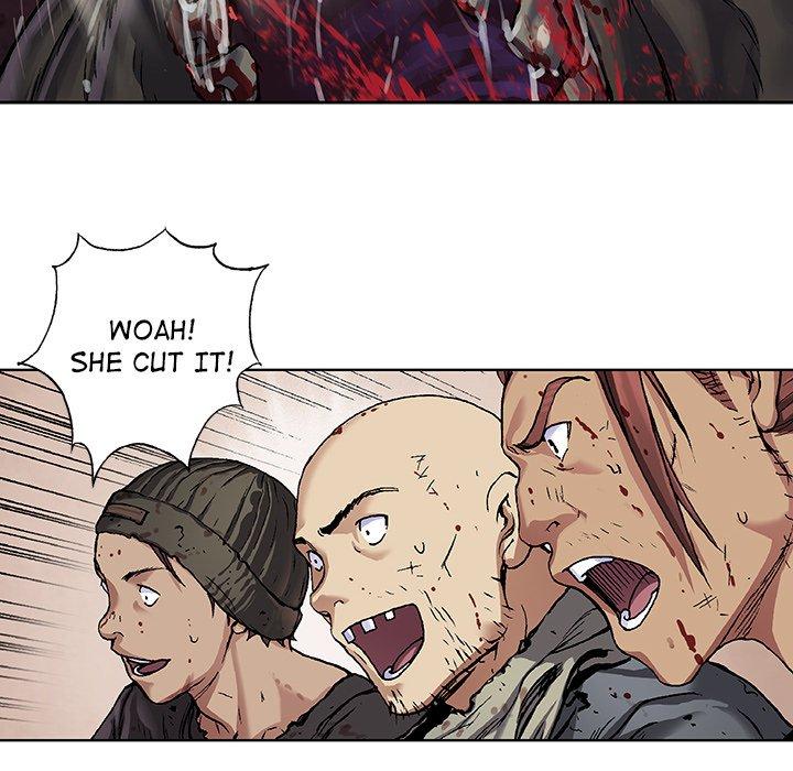 Read Leviathan EN Manga Online