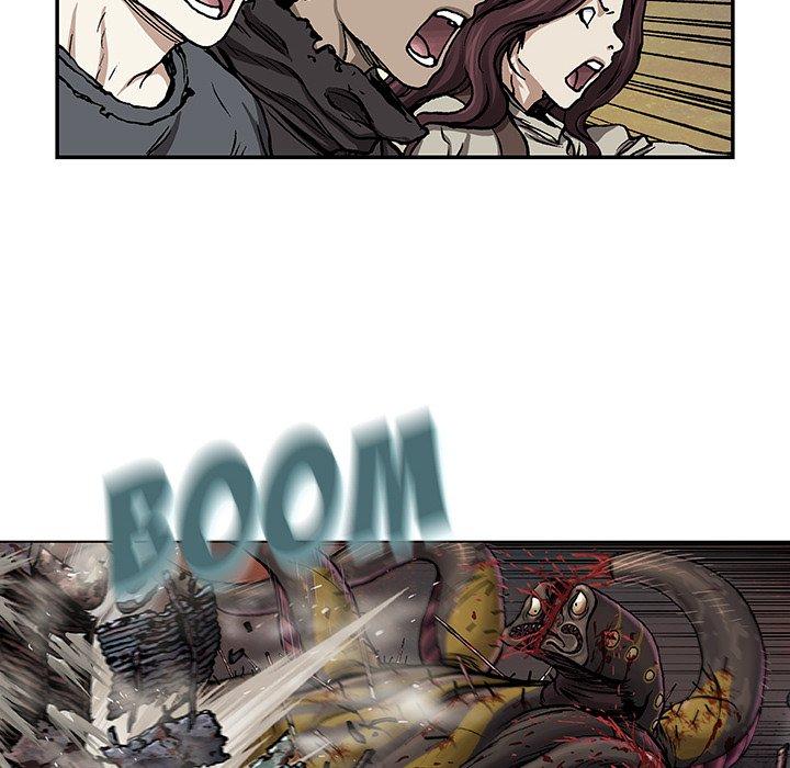 Read Leviathan EN Manga Online