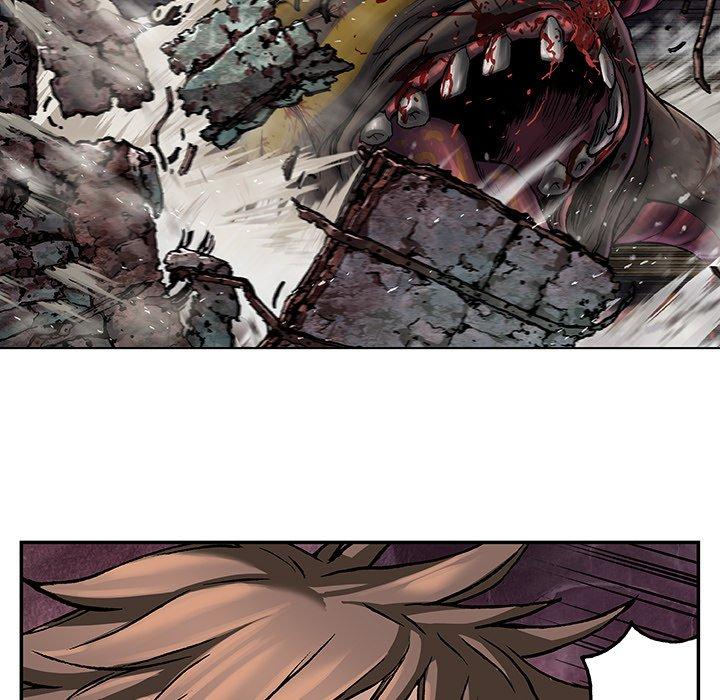 Read Leviathan EN Manga Online