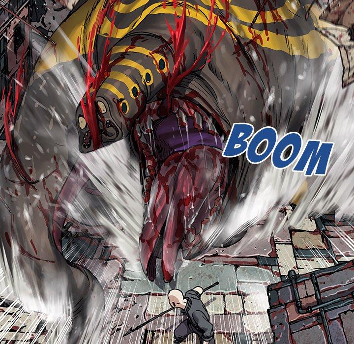 Read Leviathan EN Manga Online