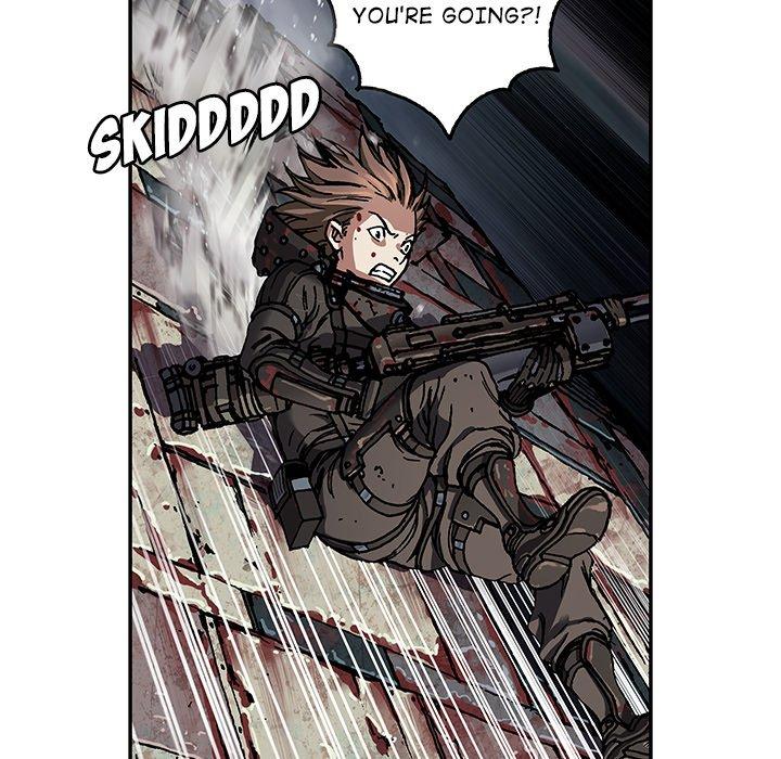 Read Leviathan EN Manga Online