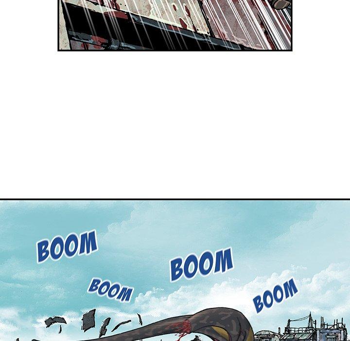 Read Leviathan EN Manga Online