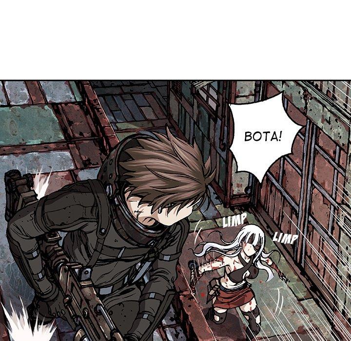 Read Leviathan EN Manga Online