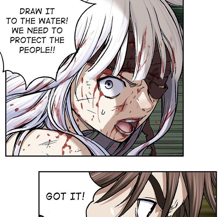 Read Leviathan EN Manga Online